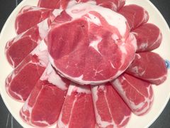 -额尔敦传统涮(公园西路店)