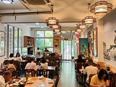 -聚首堂·特色小吃·肘子(什刹海德胜门店)