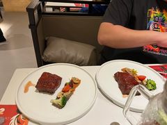-赤火牛排(金狮广场店)