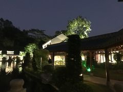 -谷丰健康凤贤居酒家