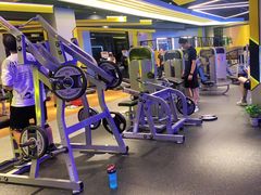 -贝菲特游泳健身(徐泾店)