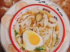 -那家老院子东北菜·饺子·小鸡炖蘑菇(艳华街店)