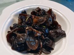 黑木耳-东方明珠老上海8号餐厅(东方明珠广播电视塔店)