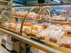 -安上烘焙 ENCHANTE(世纪汇店)