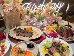 -碧特博格·20年品牌西餐厅(芜湖路店)
