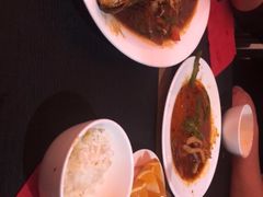 -华味居 Restaurant Chinese Huaweiju