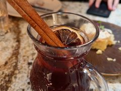 -BROWNSTONE布朗石西班牙餐厅(富城店)