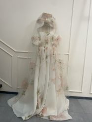 点击看大图 -纯色时光婚纱艺术馆WHITE