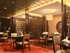 -万豪中餐厅·粤菜·北京粤财JW万豪酒店