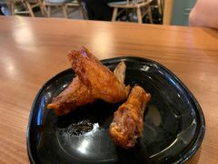 -红小满休闲餐厅(十全街店)