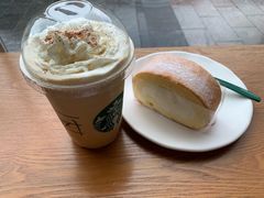 -星巴克臻选(泰州万达广场店)