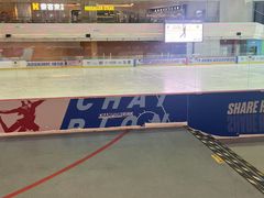 -冠军冰场CHAMPION RINK(凯德广场店)
