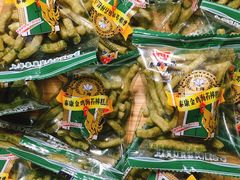 -泰康食品(南京东路店)