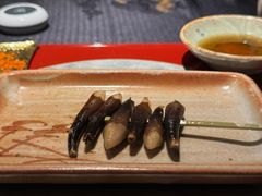 -鳥喜Toriki怀石烧鸟料理
