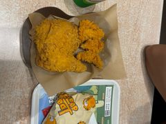 -德克士(汝河路店)