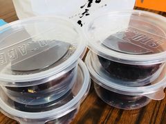 -京天红炸糕(天通苑华联店)