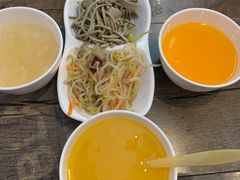 -拿渡麻辣香锅(幸福港湾店)