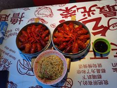 -石牌岭小亮蒸虾•湖北老字号(左岭店)