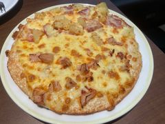 -萨莉亚意式餐厅(杭州西溪龙湖天街店)