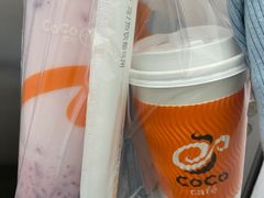 -CoCo都可(汉神购物广场店)