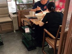-掂档潮汕牛肉火锅(沈阳万象城店)