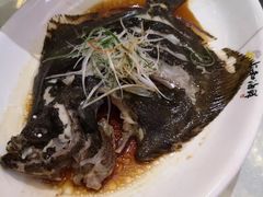 -上和臻品中国菜(花园街店)