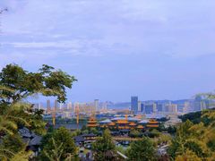 -威海华夏城景区