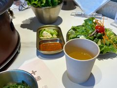 -西塔老太太泥炉烤肉(望京一店)