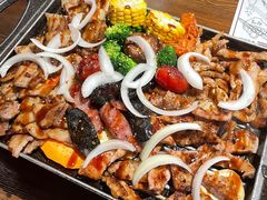 -韩热集市(百源店)