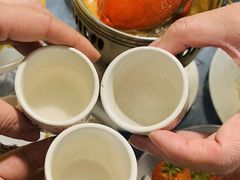-怡乡王品海鲜姿造自助体验餐厅(大岛商业广场店)
