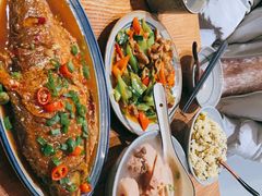 -静一餐厅·湖北菜(前门创始店)