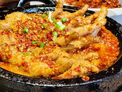 -七八冷面·延边朝鲜族美食(欢乐谷店)