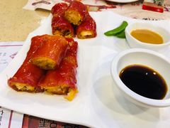 -点都德(大茶楼店)