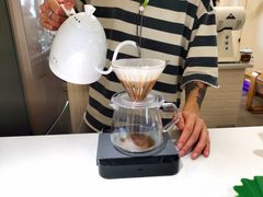 -SAFARI COFFEE