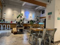 -Country Lane咖啡·意粉(荔园新天地店)