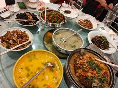 -小八仙·八方(移民广场店)