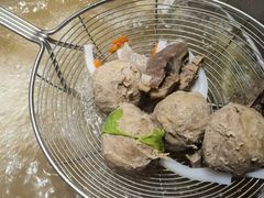 -海银海记潮汕牛肉火锅(新港中路海珠店)