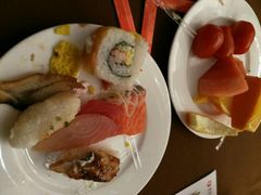-墨竹寿司(九江店)