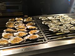 -V-ONE西雅图海鲜自助餐厅(仓山万达广场店)