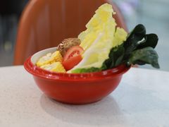 -鲍媽·原汤鲍鱼鸡(克拉广场店)