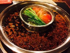 -邓莽子老火锅(鲁祖庙店)