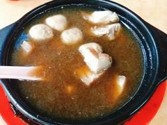 -新记肉骨茶