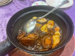 喼汁啫小鲍鱼-惠食佳·朱雀(东方商厦店)
