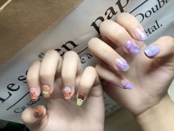 -美兮美学·日式美甲美睫