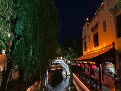-台儿庄古城