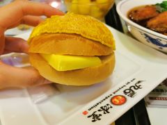 菠萝油-九龙冰室(新中关购物中心店)
