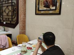 -鹊华居·地道鲁菜·海鲜·融合味(大明湖店)