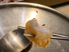 -浩运·海鲜青岛菜·海胆水饺(石老人店)