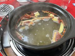-花苑美食横琴生蚝火锅(拱北粤华路店)