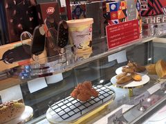 -DQ·蛋糕·冰淇淋(绿宝店)